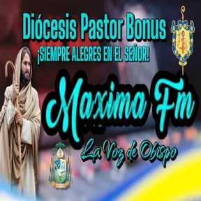 Radio Pastor Bonus Maxima FM