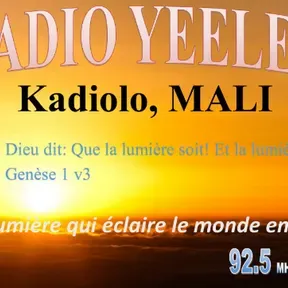 Radio YEELEN KADIOLO