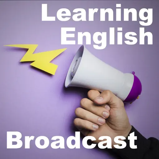 Learning English Podcast - March 24, 2025