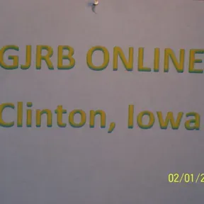 WGJR Christian radio