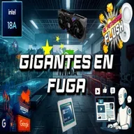 El Flush 🚽: IA domina Internet, NVIDIA expulsada de China y Microsoft forja su propio cerebro