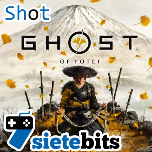 SieteBITS Shot | Análisis Ghost of Yotei en PS5