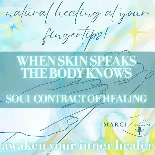 When Your Skin Speaks the Silence You Were Forced to Hold | Bonus Episode 36