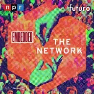 "The Network" from NPR's Embedded