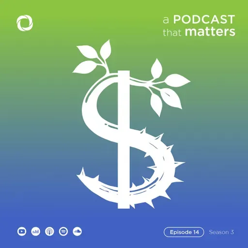 Fadi Bou Ali: Green and Blue Bonds Between Promise and Hard Reality