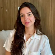 Psicóloga Clínica, Ana Lívia Macêdo no Programa Felicidade.