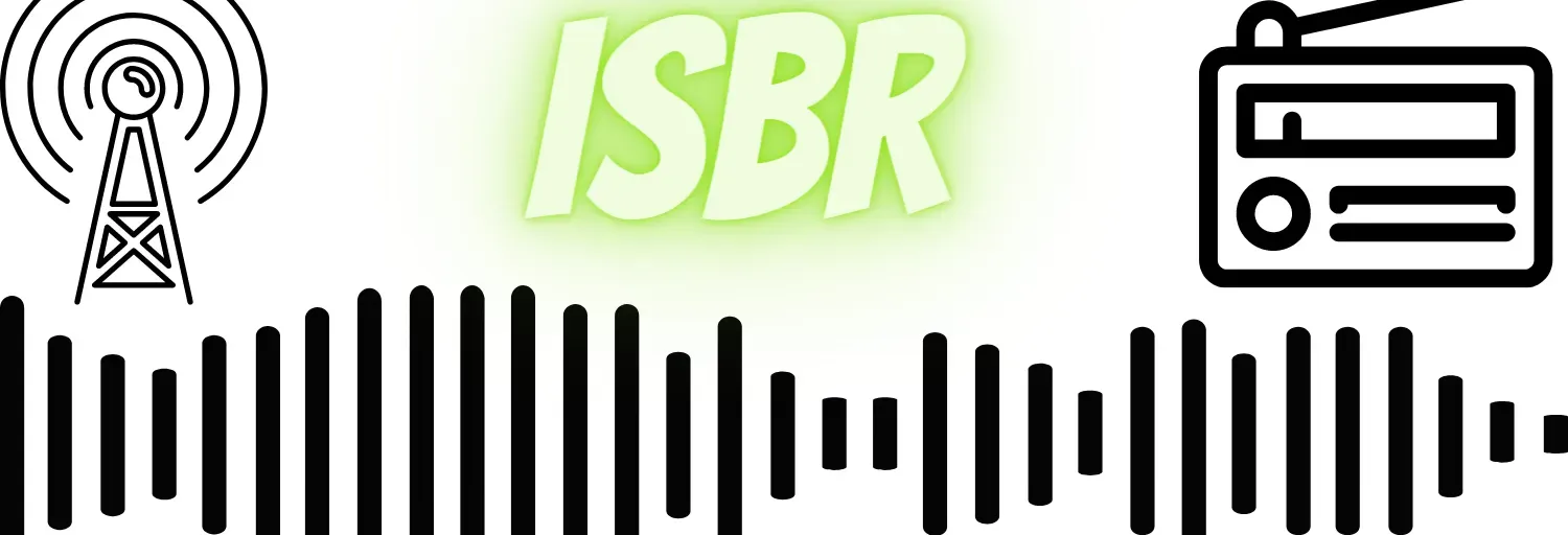 isbr web radio