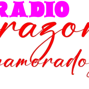 Radio corazones enamorados