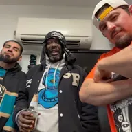 The Dela The Fella Episode