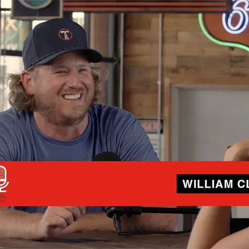 Fearless Unscripted | William Clark Green
