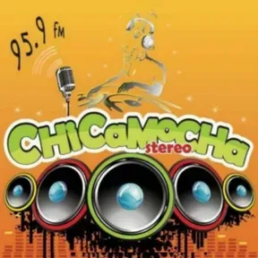CHICAMOCHA STÉREO 95.9 FM