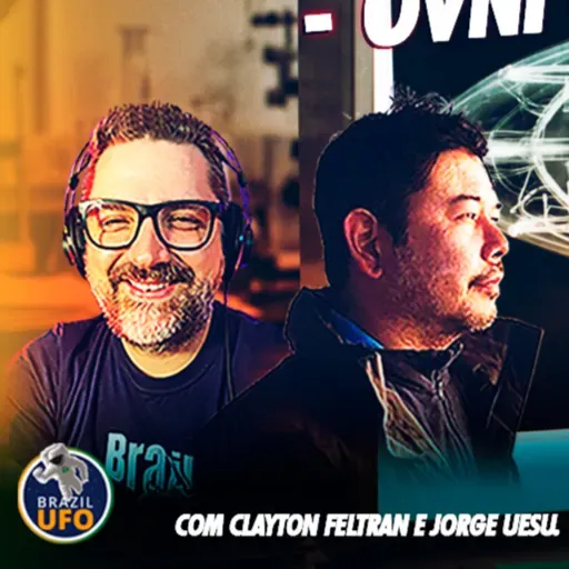 OVNI em Navegantes, SC / OVNI ou Balões? - ANÁLISE DA SEMANA