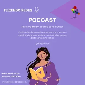Tejiendo Redes