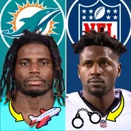 🏈 ¿Venderá Dolphins A TYREEK HILL? | ¡Orden De Arresto Contra Antonio Brown!