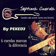 SEPTIMA CUERDA
