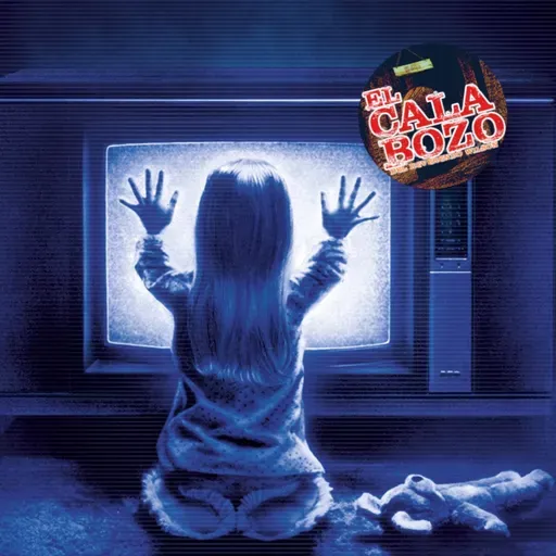 El Calabozo #103 - Poltergeist (Tobe Hooper, 1982)