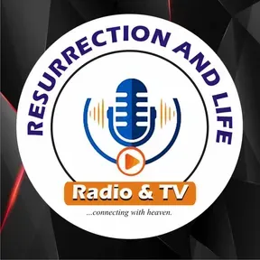 RESURRECTION RADIO-TV