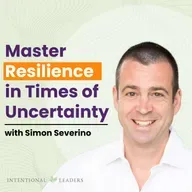 Master Resilience in Times of Uncertainty