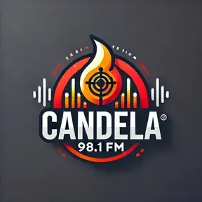 98.1  candela fm