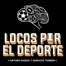 Locos por el deporte 