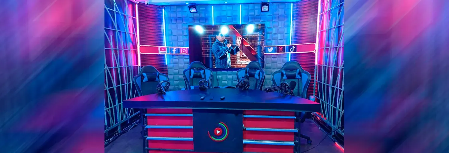 BUENA VIDA 78.3 FM