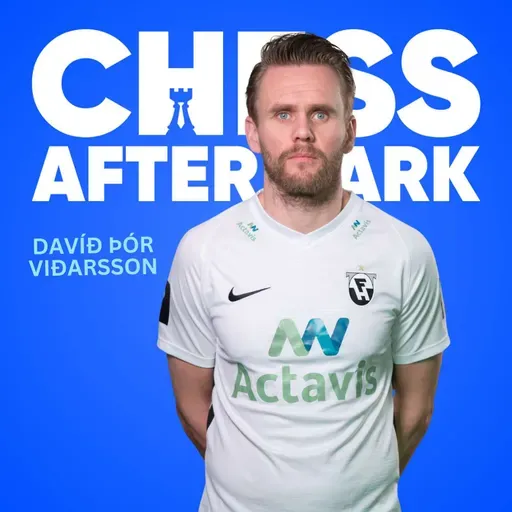 #274 Davíð Þór Viðarsson