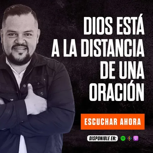 DIOS ESTÁ A LA DISTANCIA DE UNA ORACIÓN / GANANDO LA BATALLA