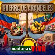 CAN dio 10 días a Colombia y Ecuador para desmontar aranceles fronterizos