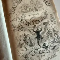 County Tyrone Matchmaker 1845 | Mary Murray's Marriage Schemes