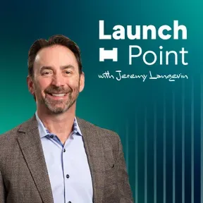 Launch Point with Jeremy Langevin