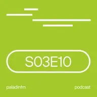 Paladin Fm - S03E10 (Voiceless)