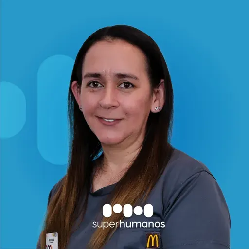 Mi experiencia trabajando con discapacidad auditiva, con Adriana Rodríguez