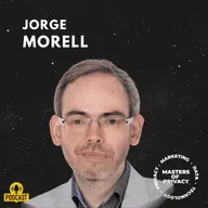 Jorge Morell: entidades sintéticas, flujos agénticos, transparencia y legitimación