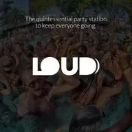 LOUD