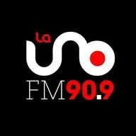 La Uno FM en vivo