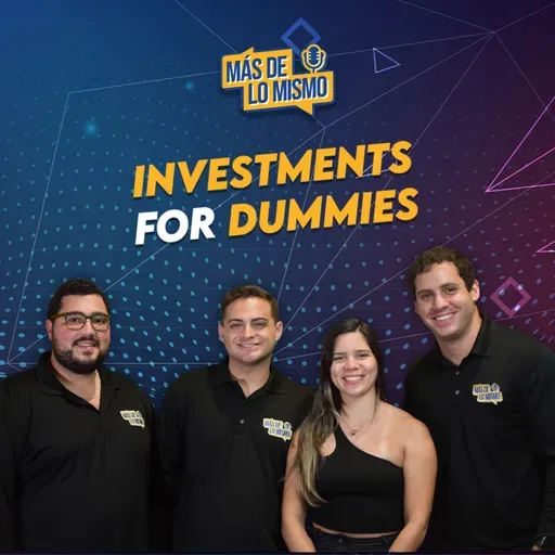 2.21 Investments for Dummies