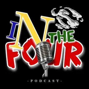 InTheFour RadioPodcast