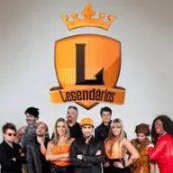 Confia nos Legendários(ou não) - EP#201