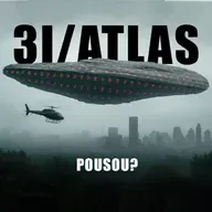 Primeira imagem aproximada do 3I/ATLAS capturada pelo Mars Rover revela algo PREOCUPANTE