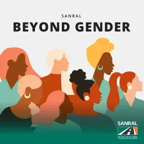 #LivingInFullColour #BeyondGender