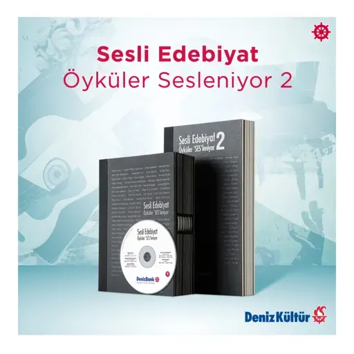 İğde Ağacı | Yazan: Yusuf Eradam | Seslendiren: Orhun Şemin