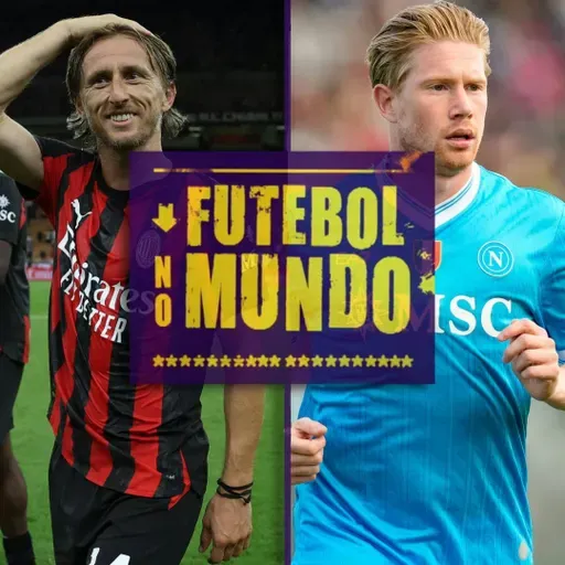 Futebol no Mundo #482: Guia da Serie A