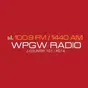 J-Country - WPGW-FM