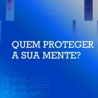 QUEM PROTEGER A SUA MENTE - ROBSON RODOVALHO
