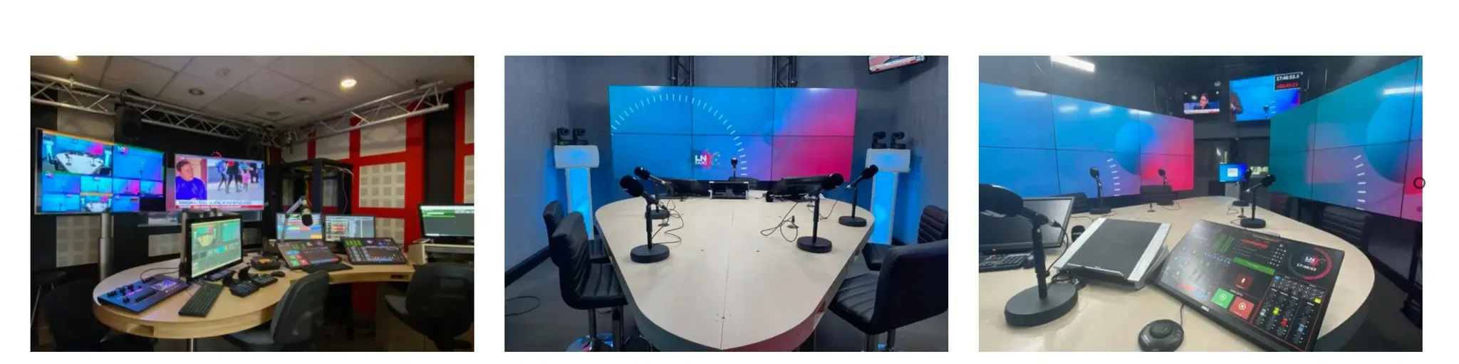 Radio Vizyon San Limit
