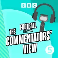The Commentators' View: England scrabble & The Hopping Rodon