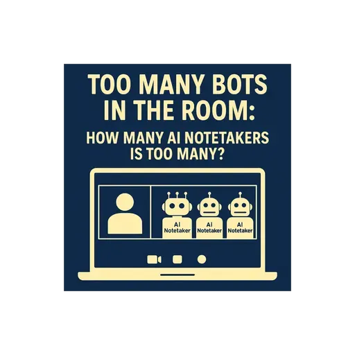 AI In Meetings