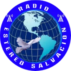 Radio stereo salvacion hd