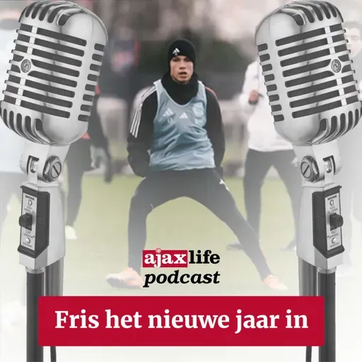 #227 - Fris het nieuwe jaar in