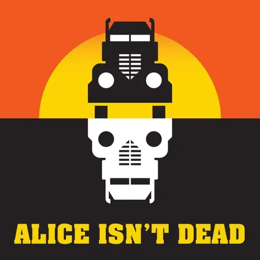 Alice Isn't Dead returns for one night only!